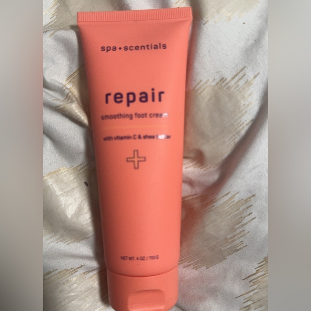 Spa Scentiala Foot 🦶 Repair Creme